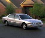 Buick LeSabre 2000 года
